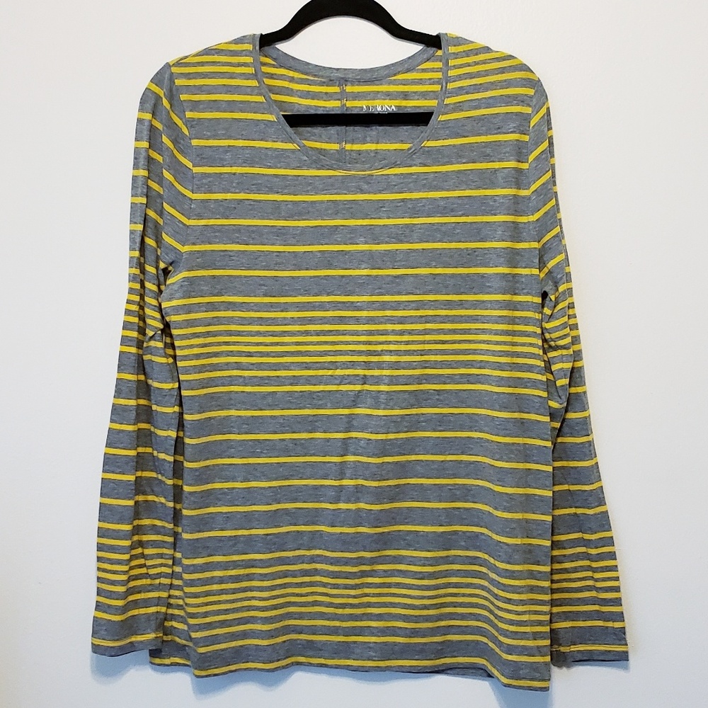 NWT Merona Tee